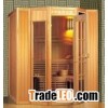Sauna Room