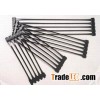 PP Uniaxial geogrid