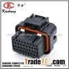 34 Way ECU TE CONNECTIVITY Automotive Connector 4-1437290-1