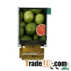 2inch 240*320 TFT LCD With 8 Bits MCU Interface