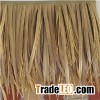 Handmade Deco Thatching Grass Reed Thatch Umbrella Roof Cottage
