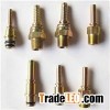 CNC Machining Part Metal Fittings