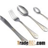 Cutlery Set 72pcs In Wooden Box
