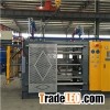 EPS Shape Moulding Machine Basic Type