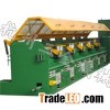 Straight Type Wire Drawing Machine