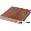 WPC HOLLOW BOARD-OUTDOOR/WPC DECKING