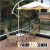 Eco-Friendly WPC DIY Decking Tile for Outdoor Use