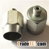 Steel Precision Machining Turning Part