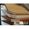 Particle board/shaving board/chipboard