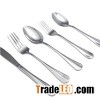 20pcs Best Cutlery Set For Restaurant