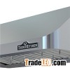 Best Price 36 inch Stainless Steel Filter Slim Range Hood for USA Market