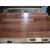 American Walnut wood flooring