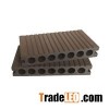 Wpc Composite Decking Deck Railing Composite Wood Planks Factory