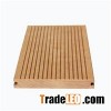 Outdoor Deck Composite Floor Covering Composite Wood Lumber Quality Manufacturers