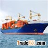 DDU By Ocean Freight