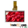 Replacement For AT070TN94 7.0 Inch 800*480 TFT For FPV Monitor And GPS And Medical Industrial Tablet