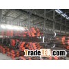 Seamless Steel Pipe