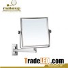 MUD1-WF(N) Square Beauty Frack Mirror Without Light