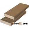 WPC flooring,outdoor decking/Wood and plastic composite