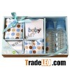 Baby Boy Clothes Gift Box