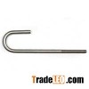 Stainless Steel Bent Anchor Bolt