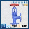 CF8/CF8M/CF3/CF3MStainless Steel Angle Globe Check Valve