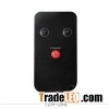 Custom Safety Digital Alarm Clock Remote Controller For Long Time Recording And Remote Control
