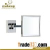 MUB-WF(N) Square Frack Modern Mirror Without Light
