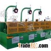 Pulley Type Wire Drawing Machine