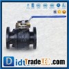A105 Floating Ball Valve