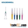 Disposable Sterile Pen-type Blood Collection Needle