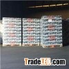 Mineral Water Ocean Export Logistics