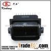 34P TE CONNECTIVITY Automobile ECU Male Pinhead Receptacle CONNECTOR 6437288-1