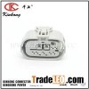 9 Way Sumitomo Female Waterproof Automotive Electric Connector 90980-12362 For Nissan