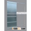 Counter Frame/sliding doors/steel door