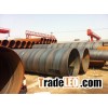 SSAW steel pipe