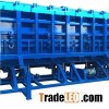 EPS Block Machine With Adjustable Height