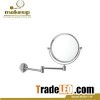 MU8H1-W New Design Round Makeup Mirror