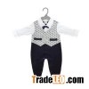 Long Sleeve Baby Bodysuit