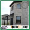 Light Weight Stacked Faux Stone Veneer Siding Panels/Boards