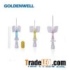 Disposable I.V.Cannula With Wing