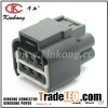 TE CONNECTIVITY 6 Way Female Electrical Wiring Housing MCP-E Auto Connector 936257-2