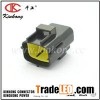 TE CONNECTIVITY 8 Pin Male Sealed Wiring Harness Car Electrical Connector 174984-2 For Volvo