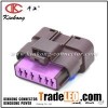 FCI 6 Way Female Auto Connector Plug 3216684B8 211PC062S1049 211PC062S4049 211PC062S5049