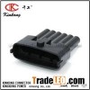 4 Way Genuine BOSCH Female Sealed Auto Car Terminal Connector Plug 1928404745