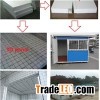 EPS Foam Block Cutting Machine For Insulation Buidling Sandwich Panel Or 3d Panel