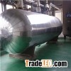 Steam Accumulator