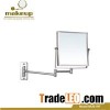 MUB-WF(W) Framed Cosmetic Mirror