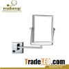 MUC-WF(W) High Quanlity No Fog Mirror