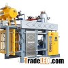 EPS Energy-saving Type Shape Moulding Machine